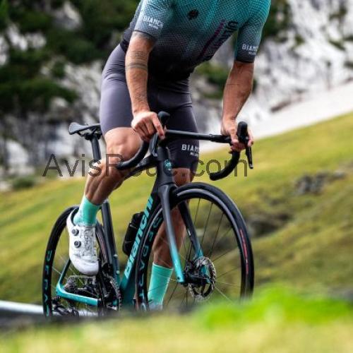 Bianchi Turismo fiche technique et avis